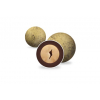 Confetti "Maxtris" Les Perles Hiver oro, confezione da 1 kg