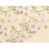 Bobina Peony in PPL fantasia fondo e interno panna, altezza 1 metro, lunghezza 25 metri