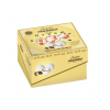 Confetti bianchi "Maxtris" twist Bon Bon cream incartati singolarmente, confezione da 500 gr