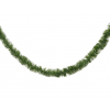 Festone per albero verde, lunghezza 270 cm, diametro 7.5 cm