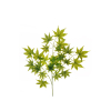 Ramo con foglie di Acero, altezza 68 cm