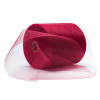 Rotolo tulle 100 metri con altezza da 10 cm