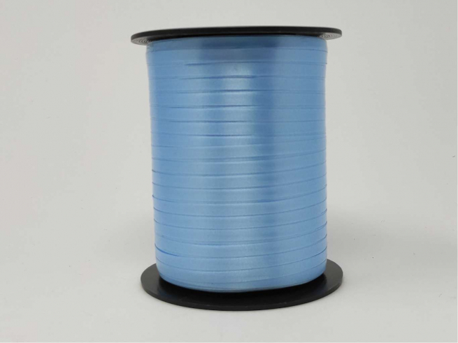 Rotolo nastro "Splendene" pervinca diamant altezza 5 mm, in bobina da 500 mt