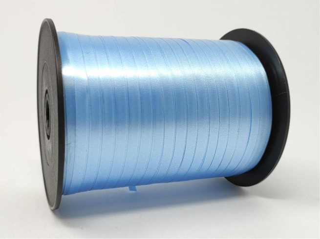 Rotolo nastro "Splendene" pervinca diamant altezza 5 mm, in bobina da 500 mt