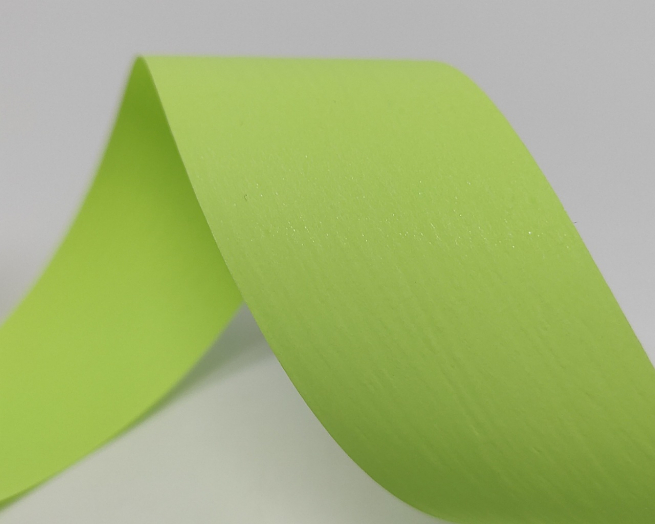 Rotolo nastro carta sintetica verde Nilo