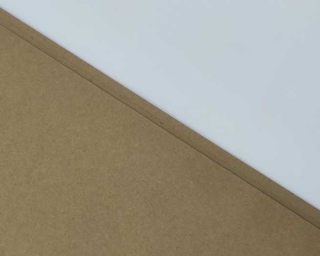 Carta da regalo avana, formato 70x100, confezione da 25 fogli