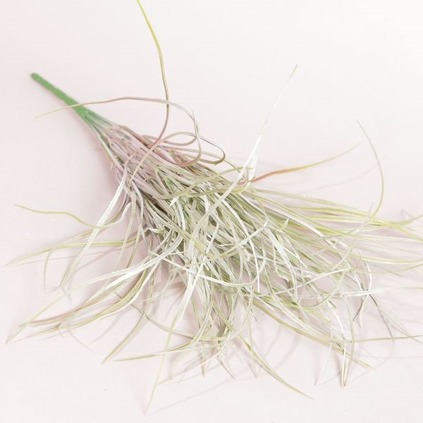 Mazzo di erba selvatica, altezza 58 cm