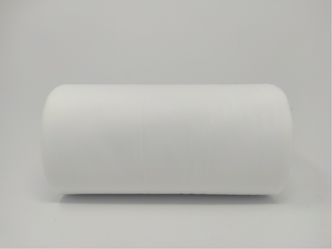 Rotolo tulle "Madrid" 100 metri con altezza da 25 cm