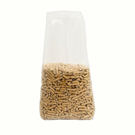 Sacchetti sottovuoto