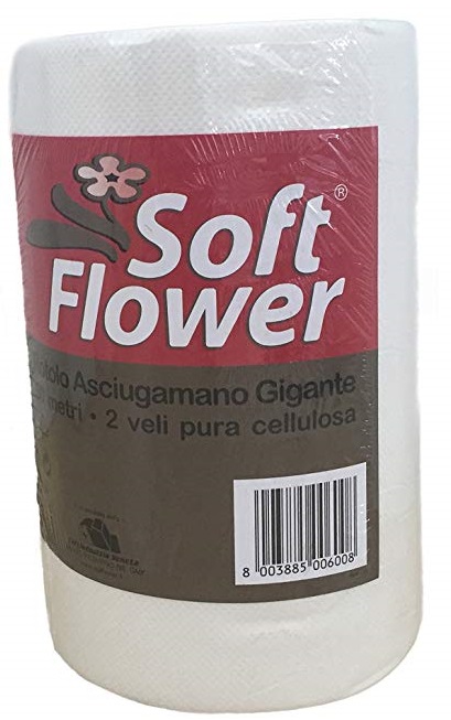 Rotoli asciugatutto