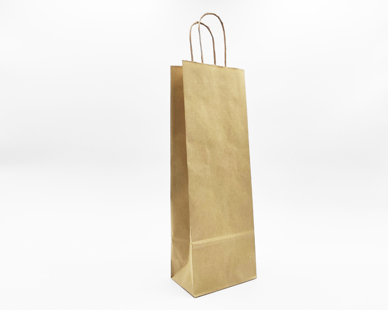 Shopper per bottiglie