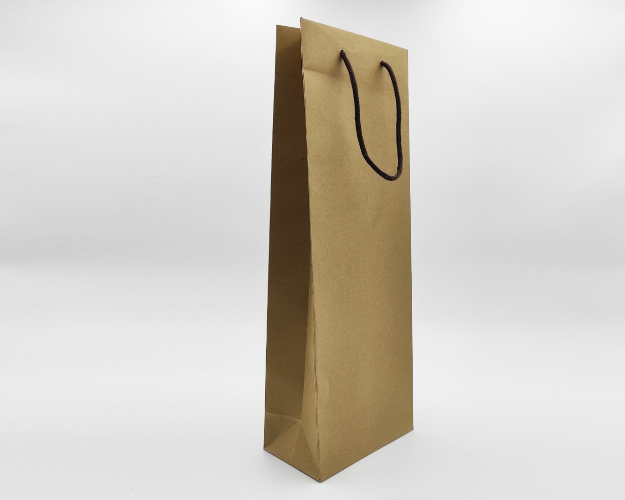 Shopper per bottiglie