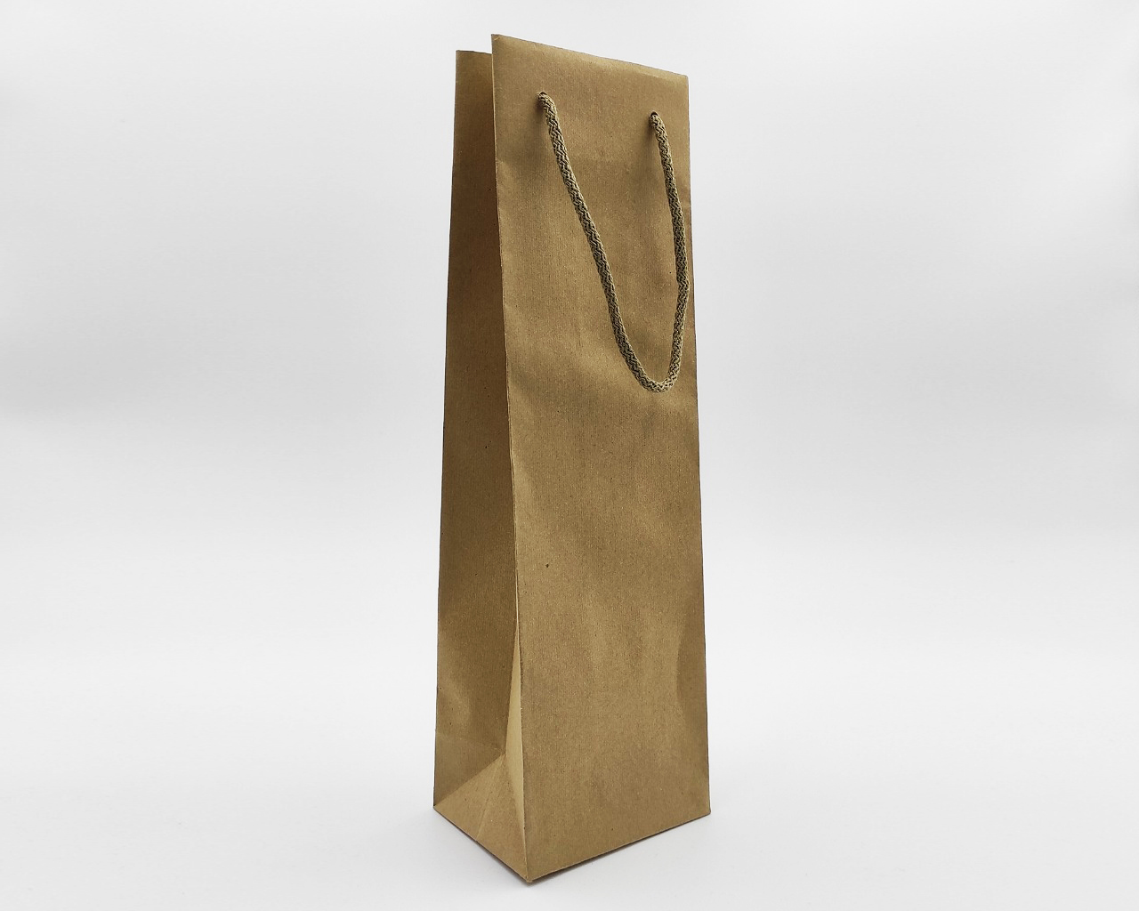 Shopper per bottiglie