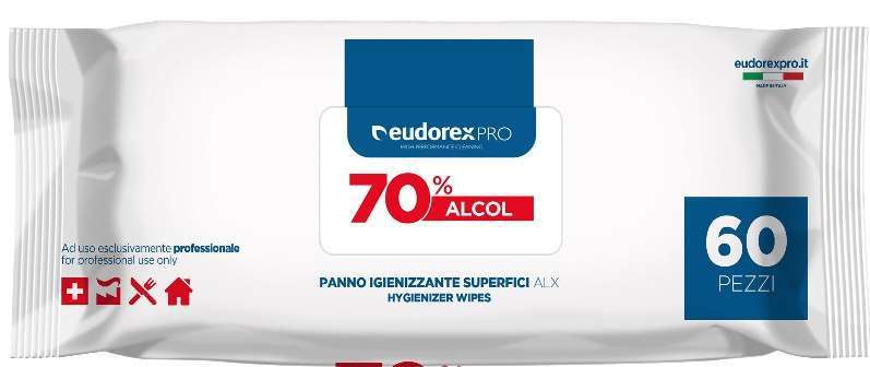 Panni, spugne & scope