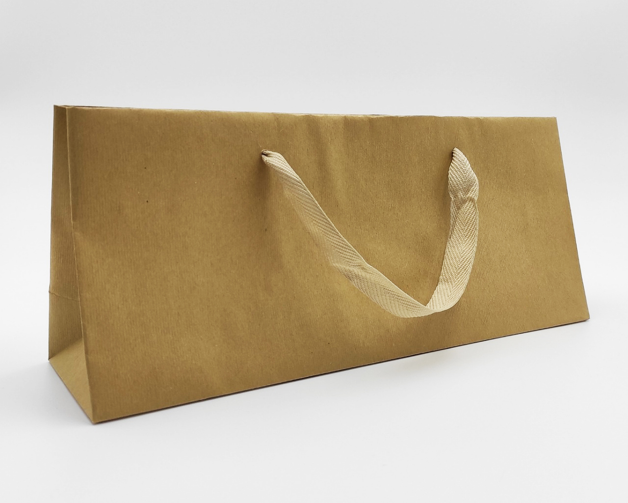 Shopper per bottiglie
