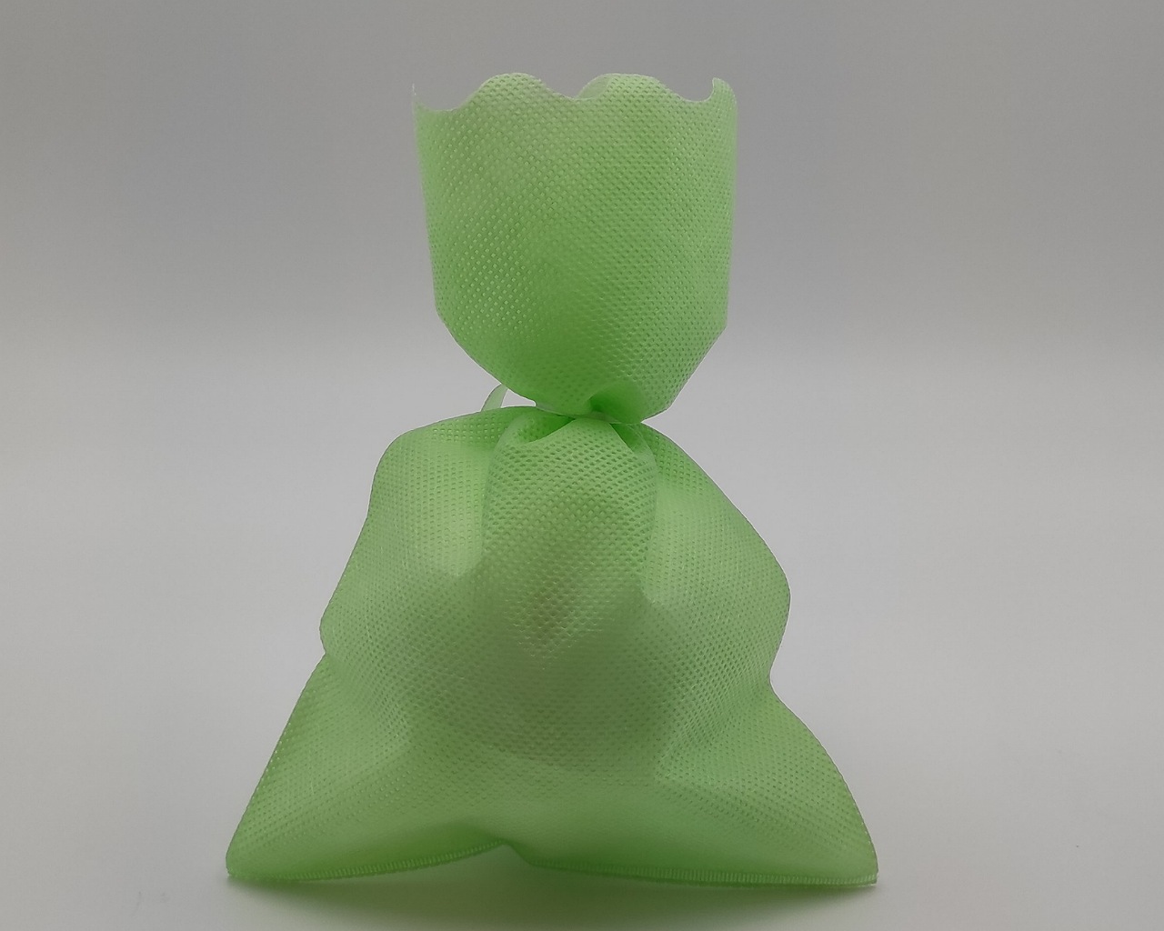 Sacchetti regalo in tessuto