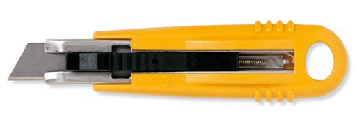 Cutter
