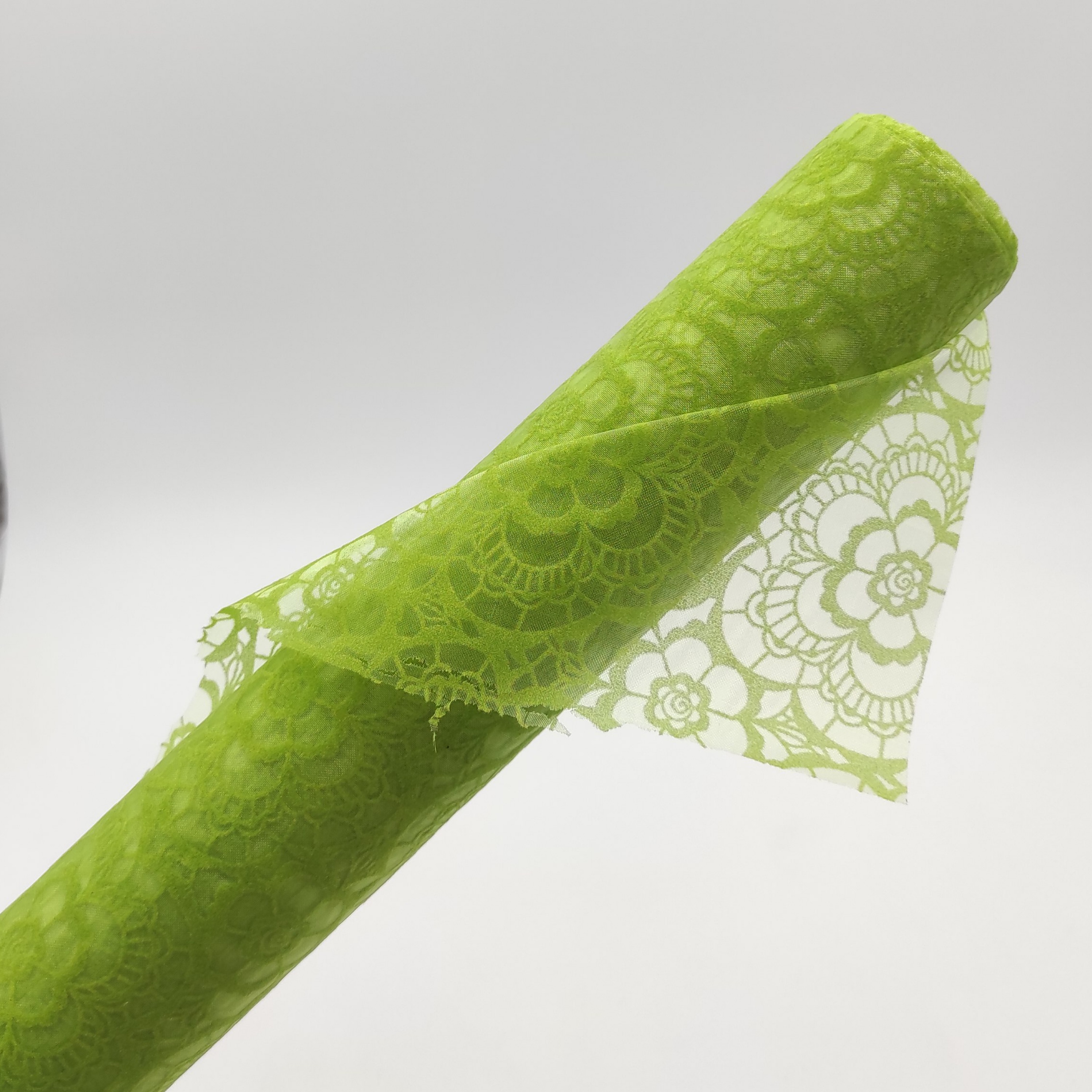 Runner e teli decorativi