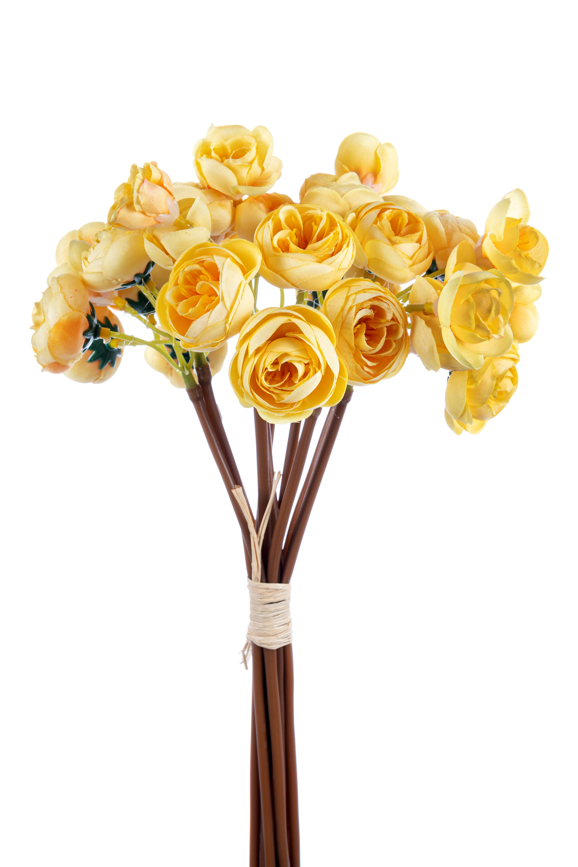 Bouquet fiori artificiali