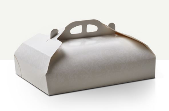 Contenitori take away