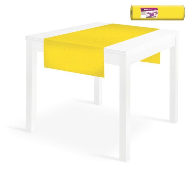 Runner e teli decorativi