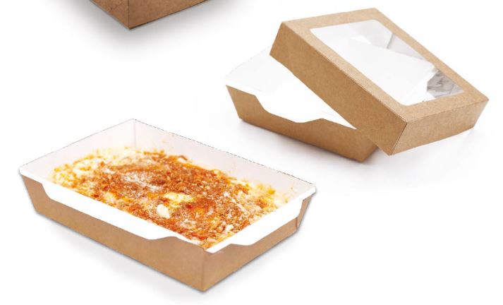 Contenitori take away