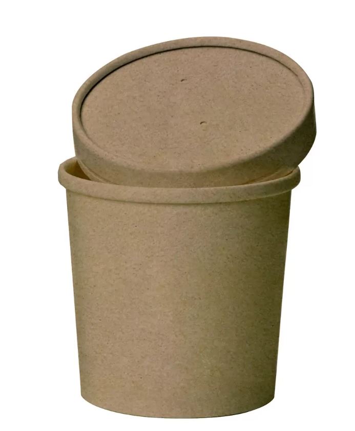 Contenitori take away