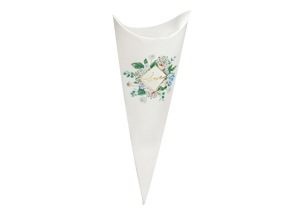 Porta confetti & porta riso