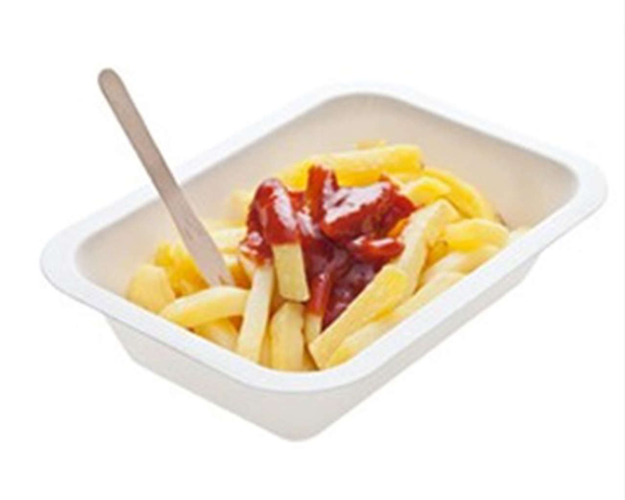Contenitori take away