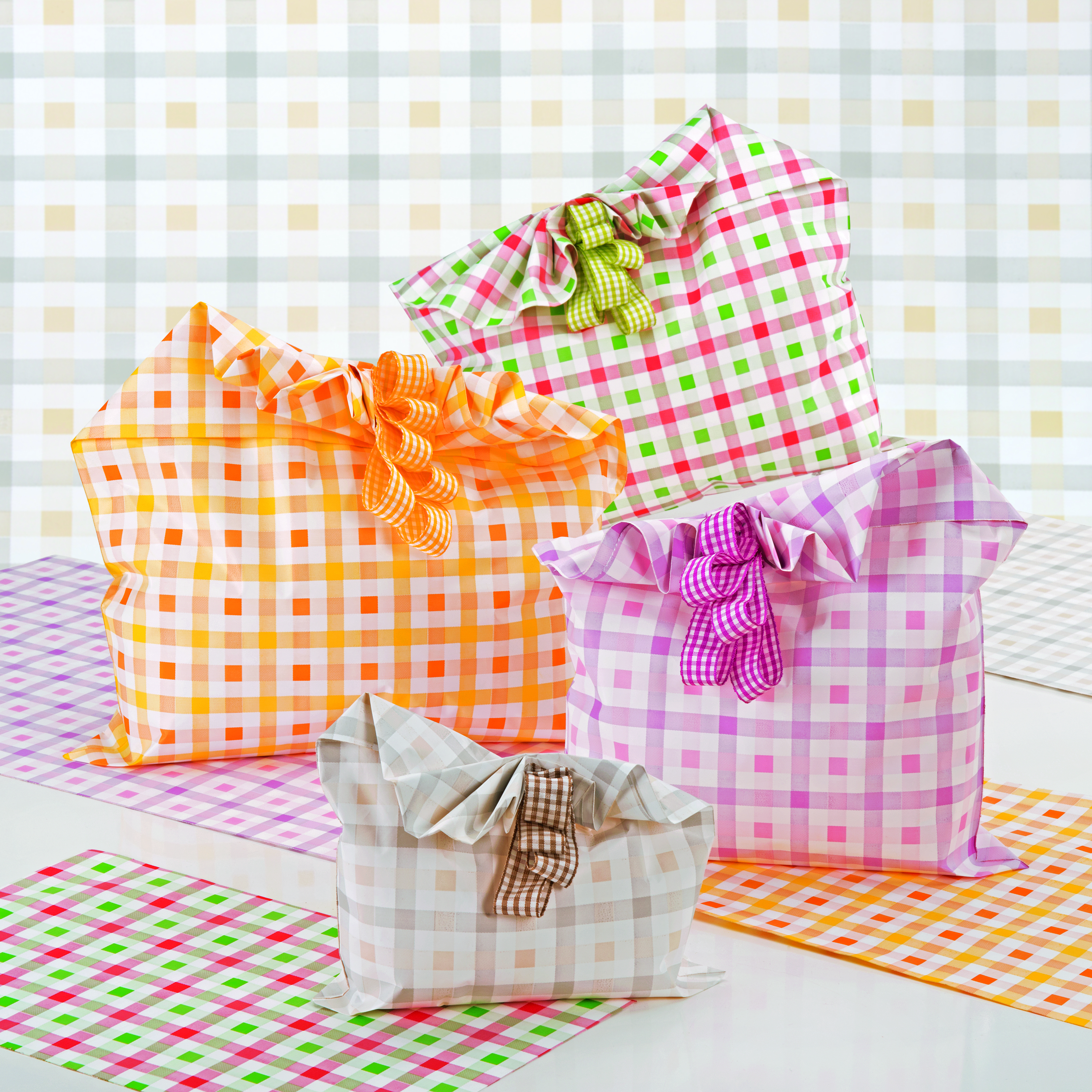 Sacchetti regalo fantasia