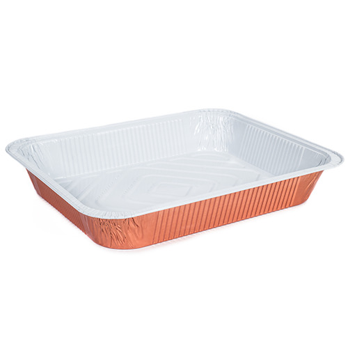 Vaschette per alimenti caldi