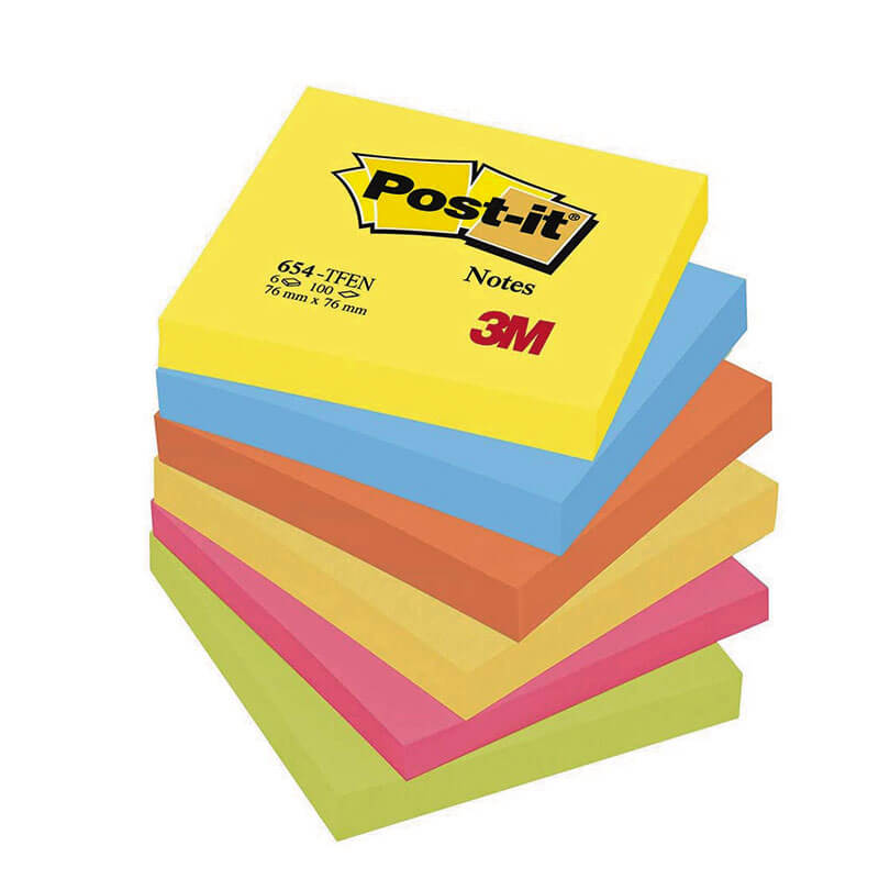 Post-it e notes